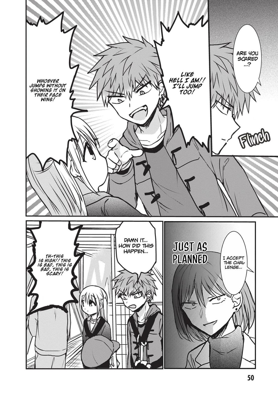 Inexpressive Kashiwada and Expressive Oota