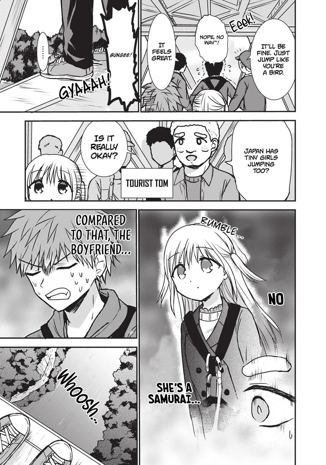 Inexpressive Kashiwada and Expressive Oota