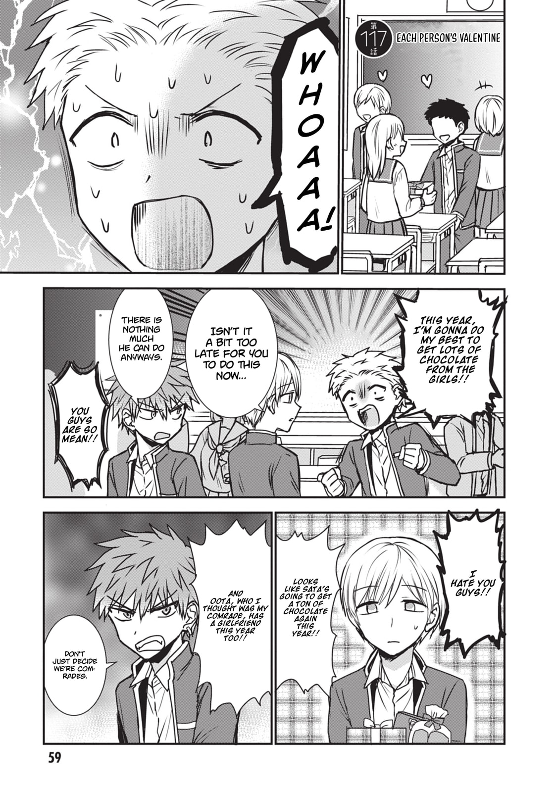 Inexpressive Kashiwada and Expressive Oota