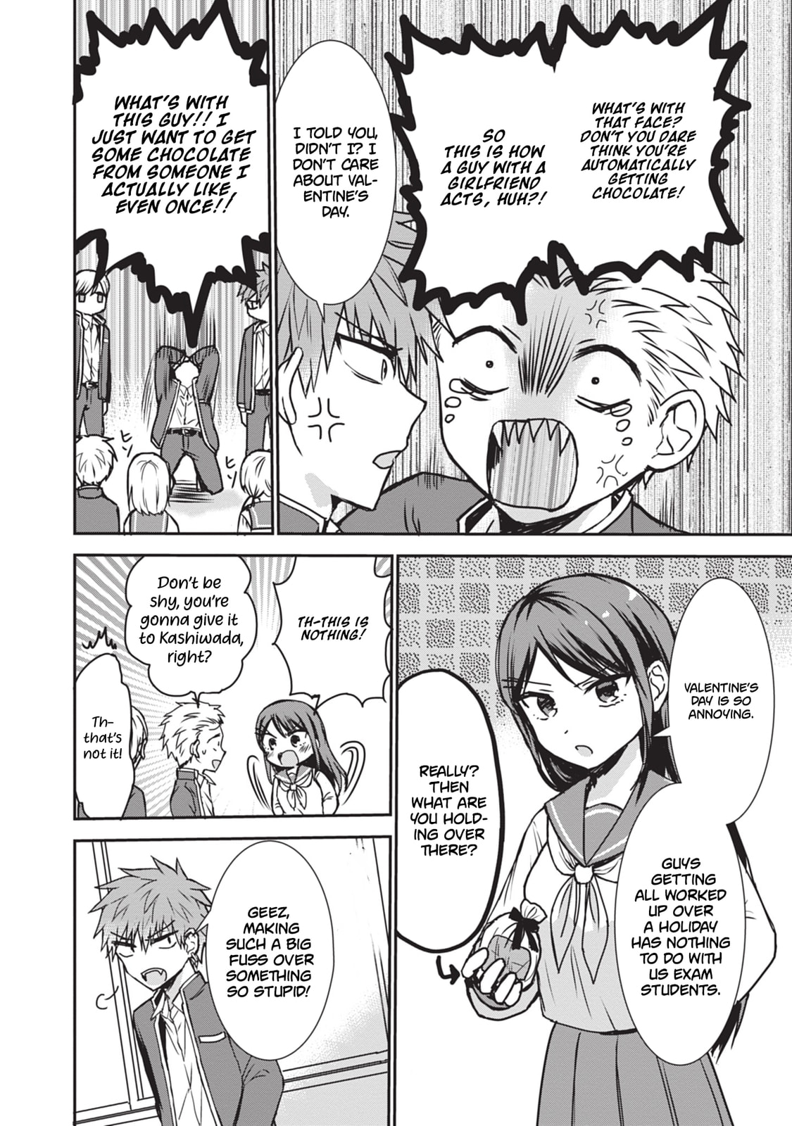 Inexpressive Kashiwada and Expressive Oota