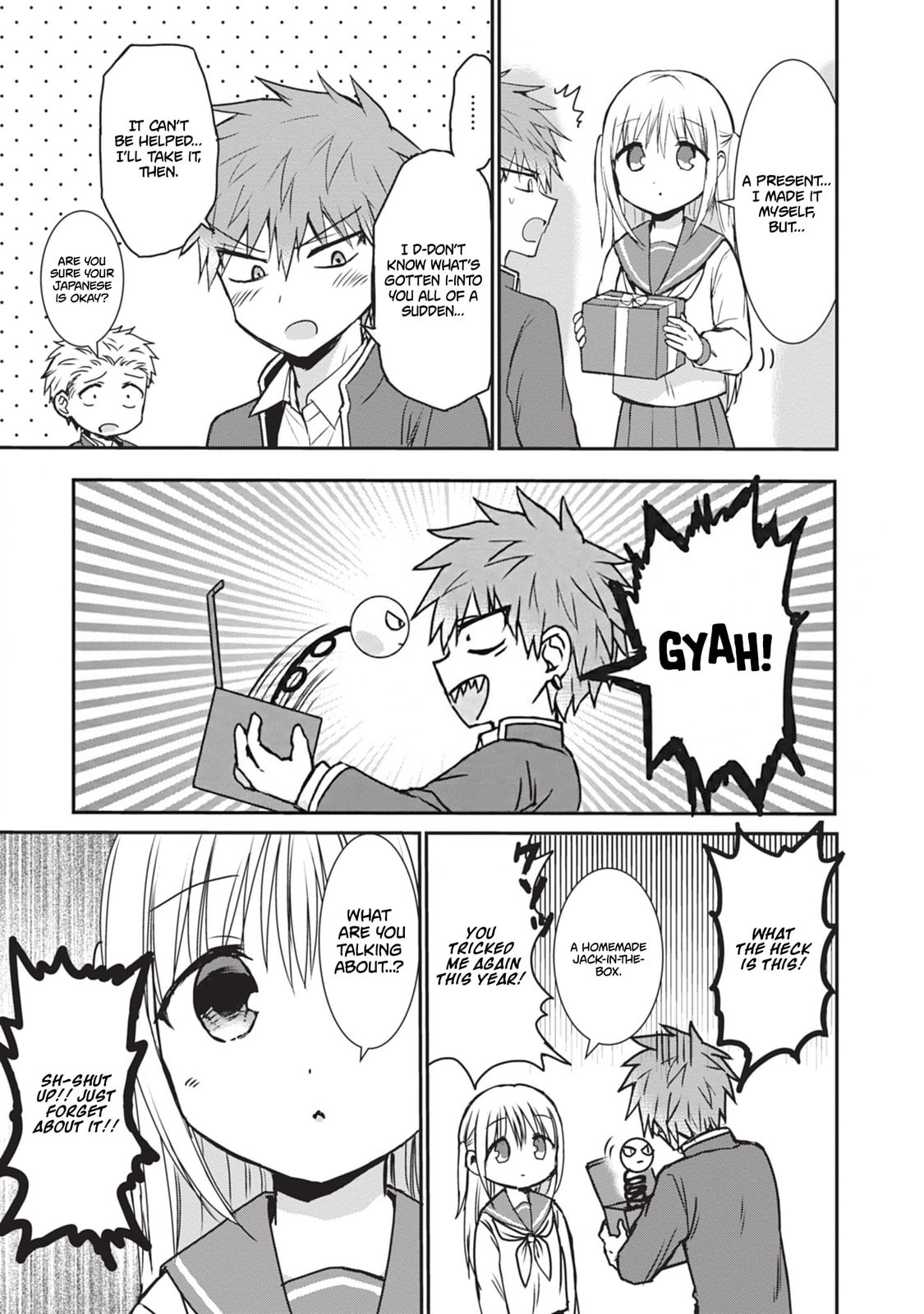 Inexpressive Kashiwada and Expressive Oota