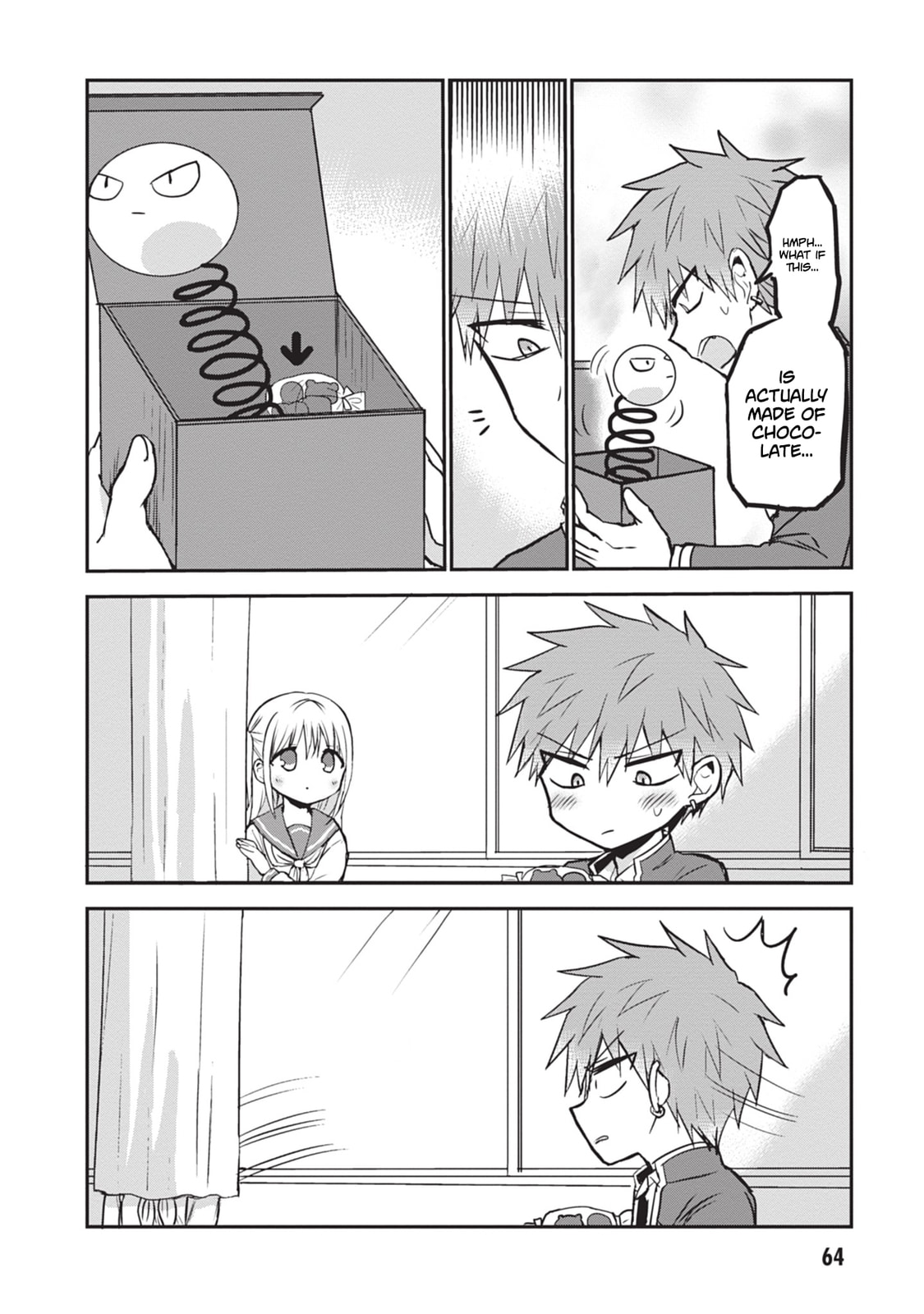 Inexpressive Kashiwada and Expressive Oota