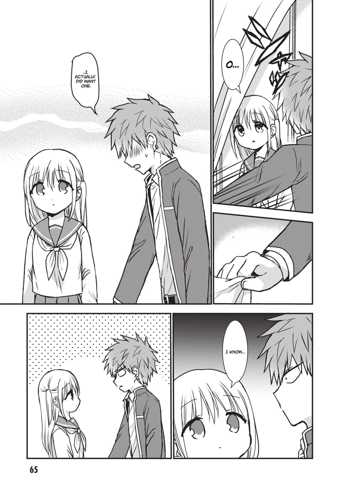 Inexpressive Kashiwada and Expressive Oota