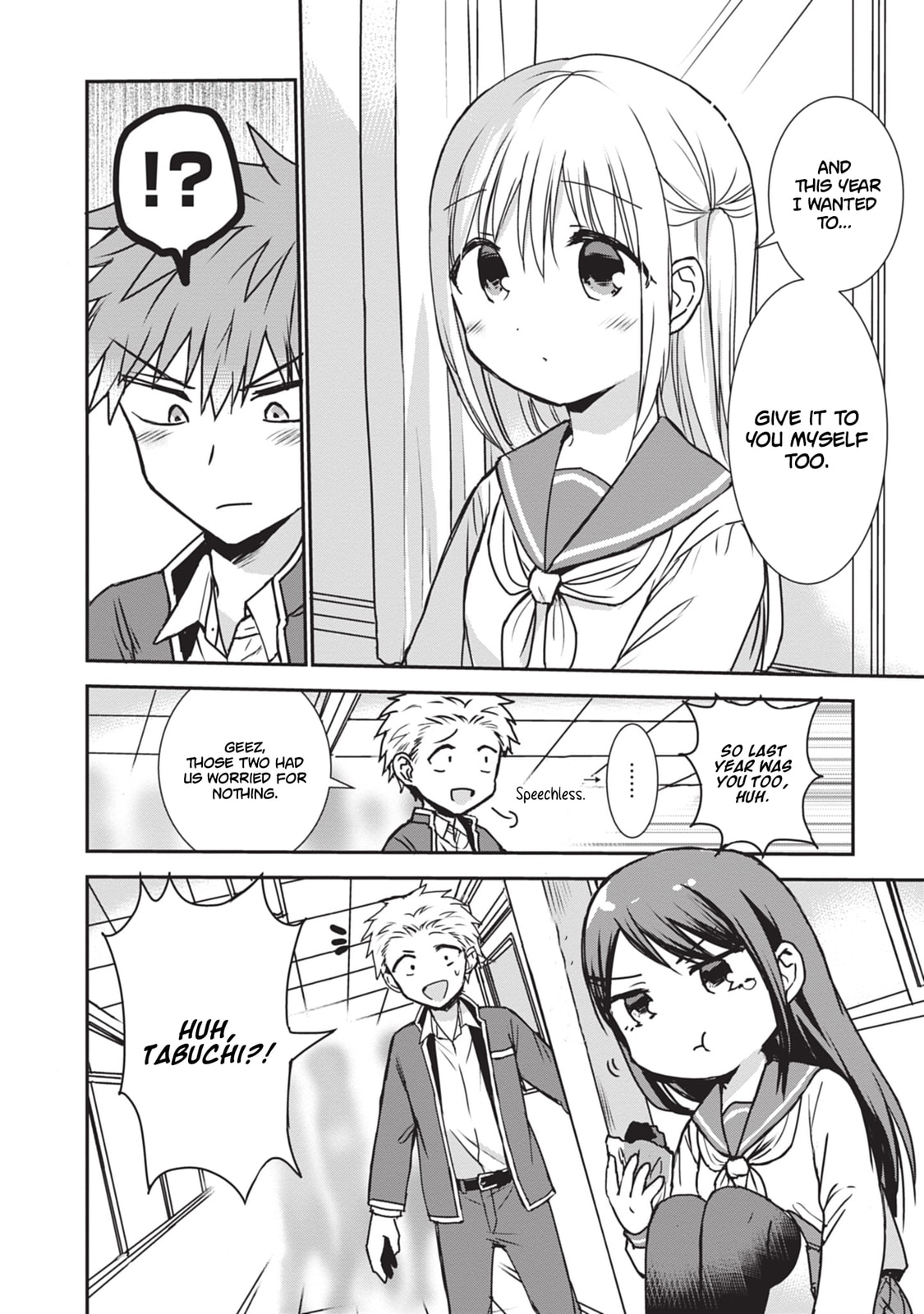 Inexpressive Kashiwada and Expressive Oota