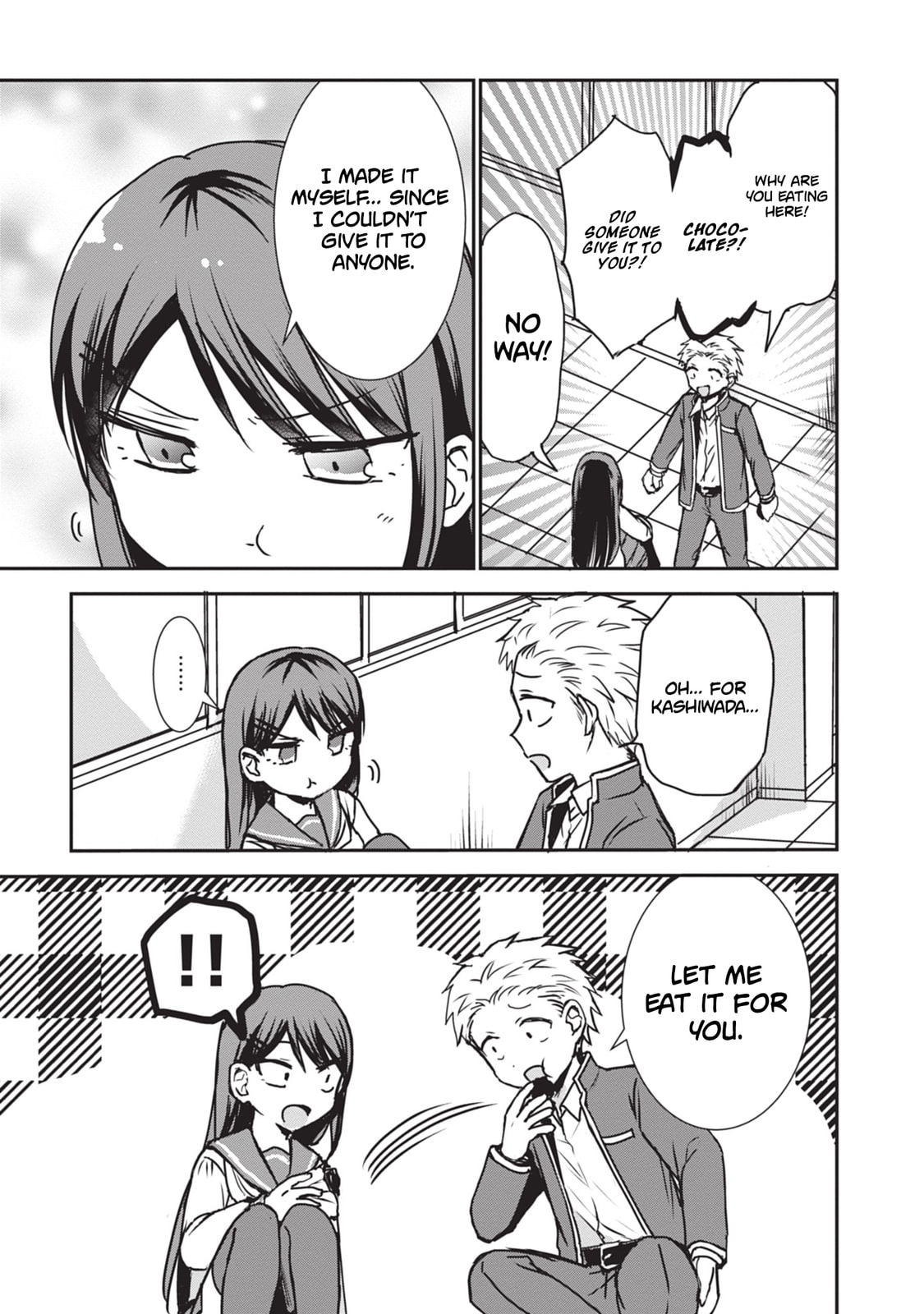 Inexpressive Kashiwada and Expressive Oota