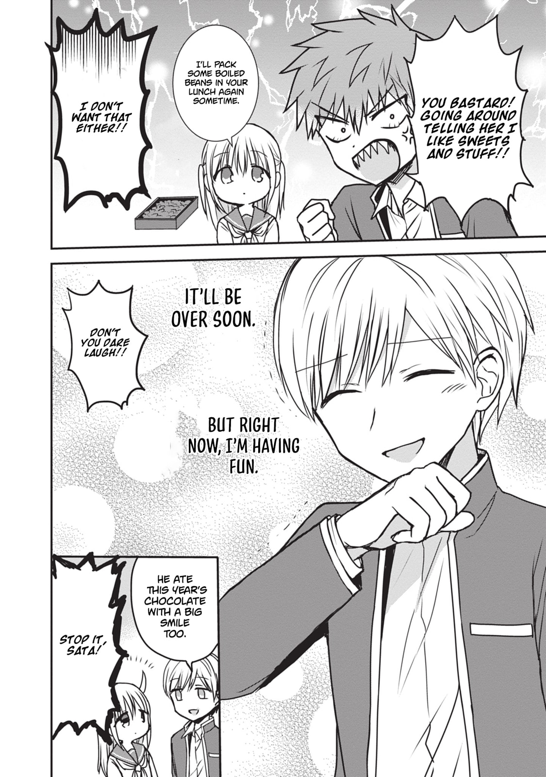 Inexpressive Kashiwada and Expressive Oota