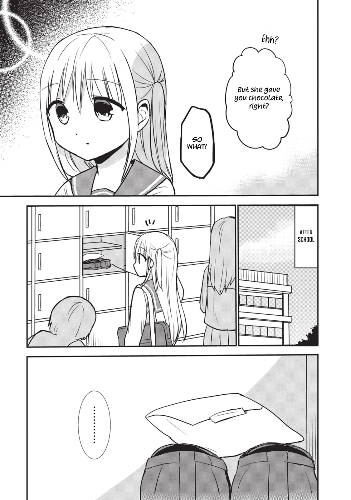 Inexpressive Kashiwada and Expressive Oota