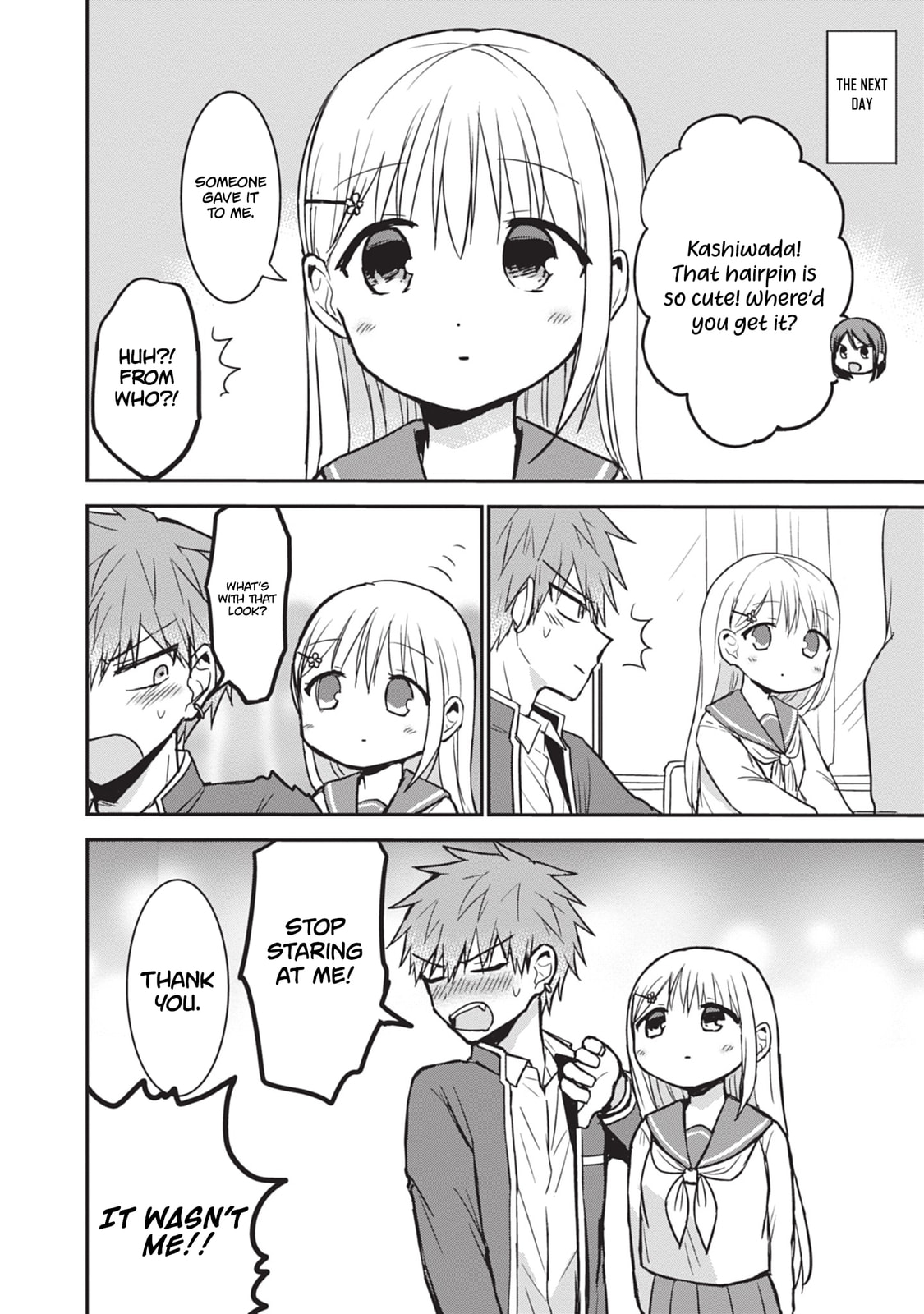 Inexpressive Kashiwada and Expressive Oota