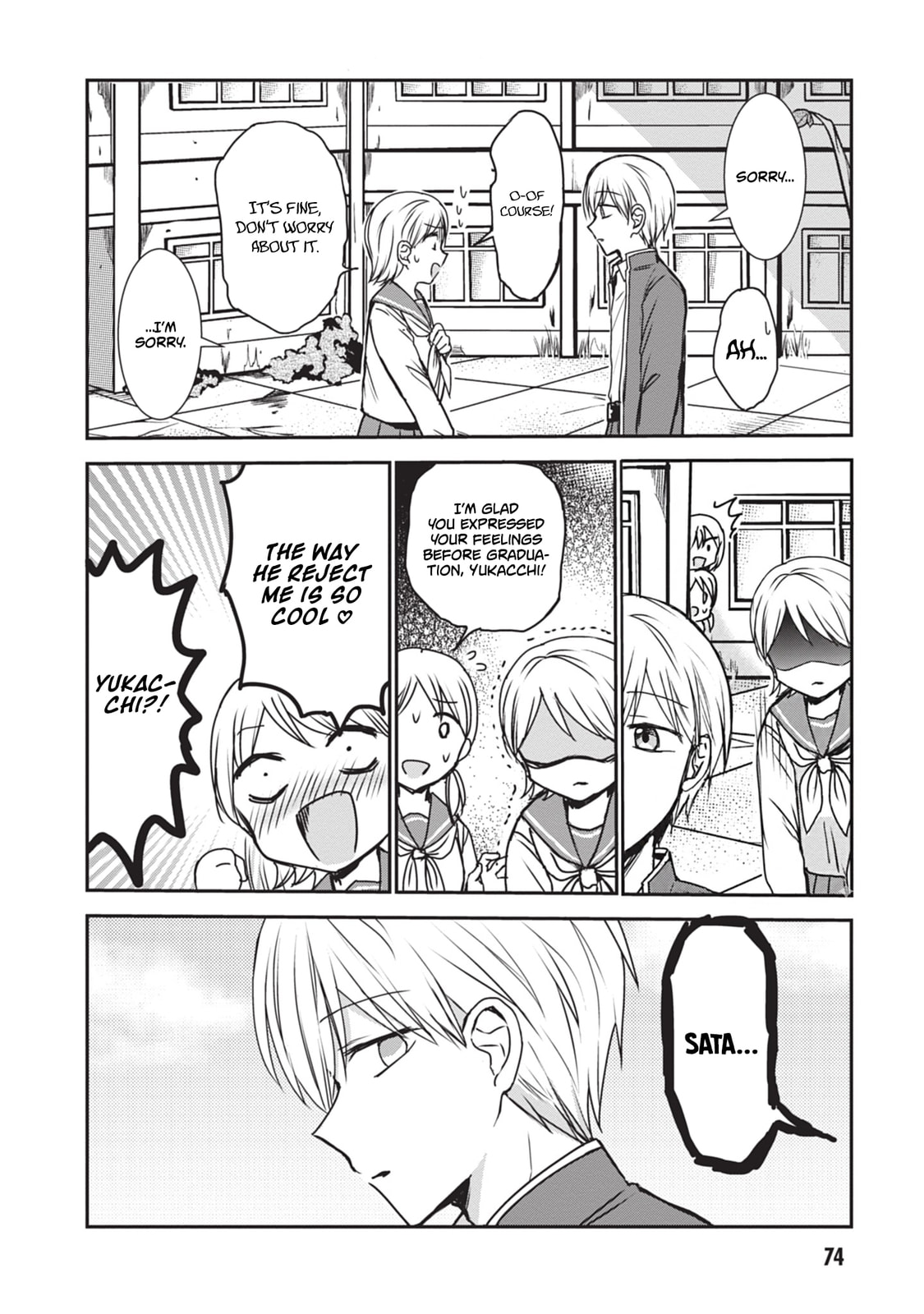 Inexpressive Kashiwada and Expressive Oota