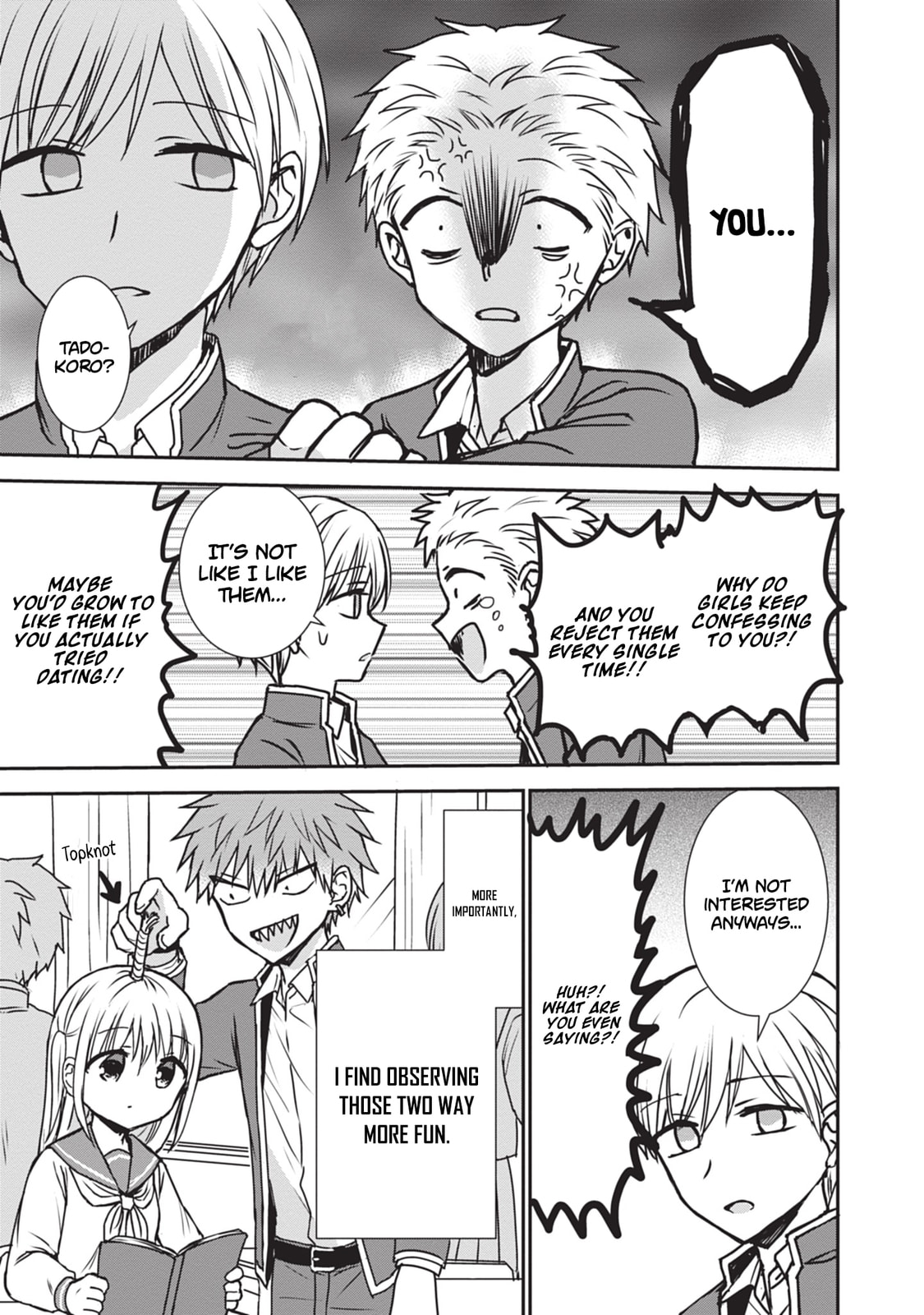 Inexpressive Kashiwada and Expressive Oota