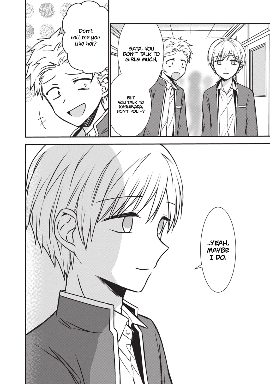 Inexpressive Kashiwada and Expressive Oota