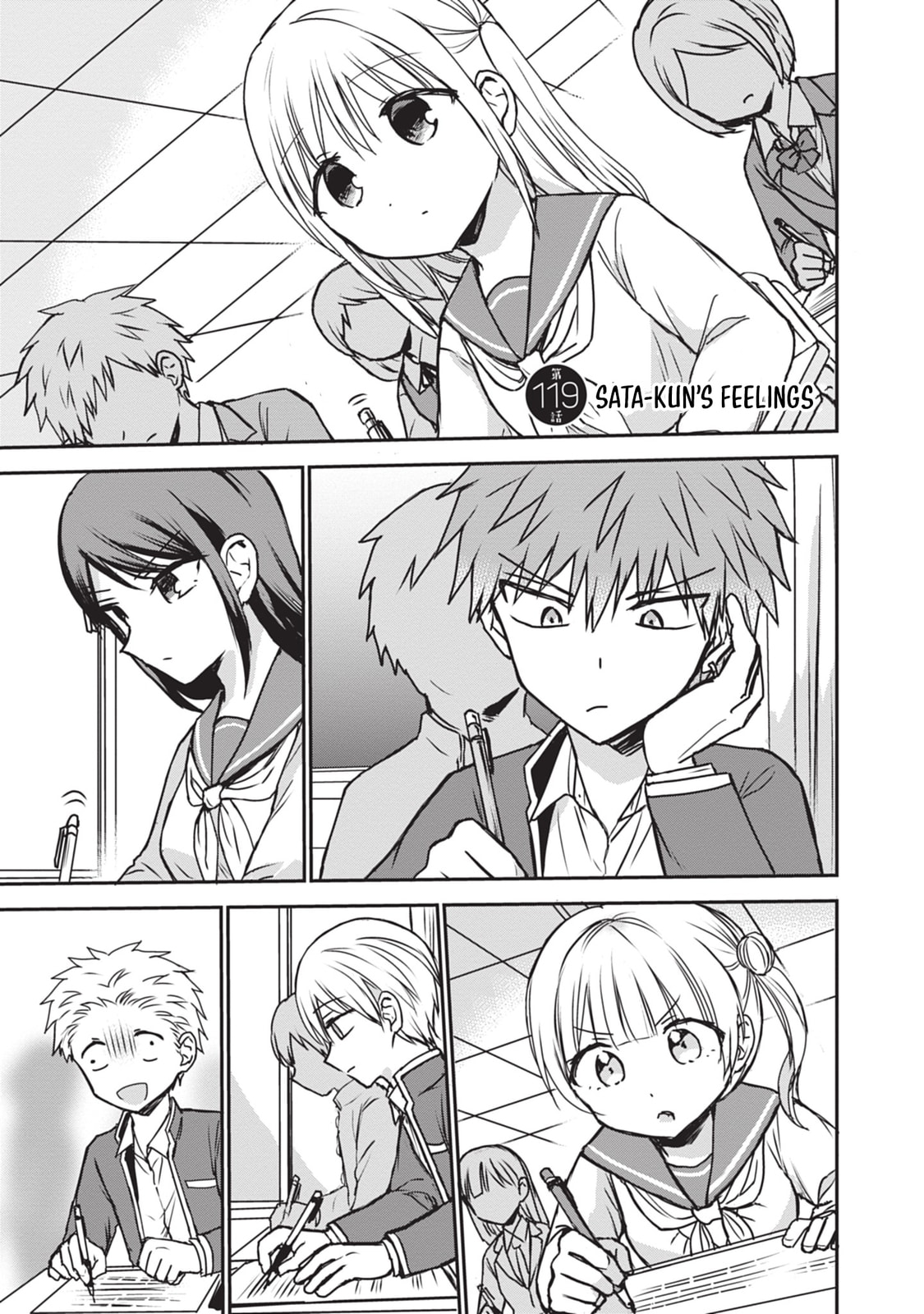 Inexpressive Kashiwada and Expressive Oota