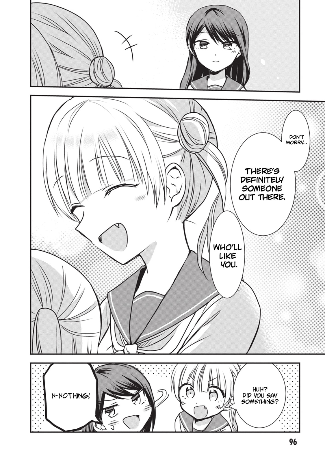 Inexpressive Kashiwada and Expressive Oota