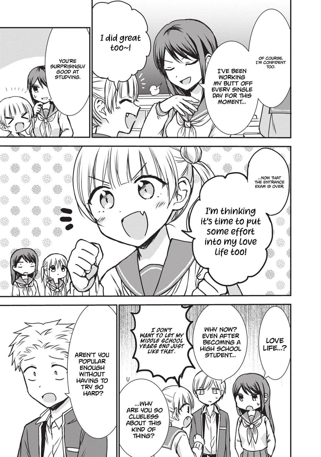 Inexpressive Kashiwada and Expressive Oota