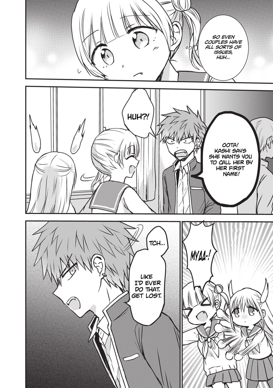 Inexpressive Kashiwada and Expressive Oota