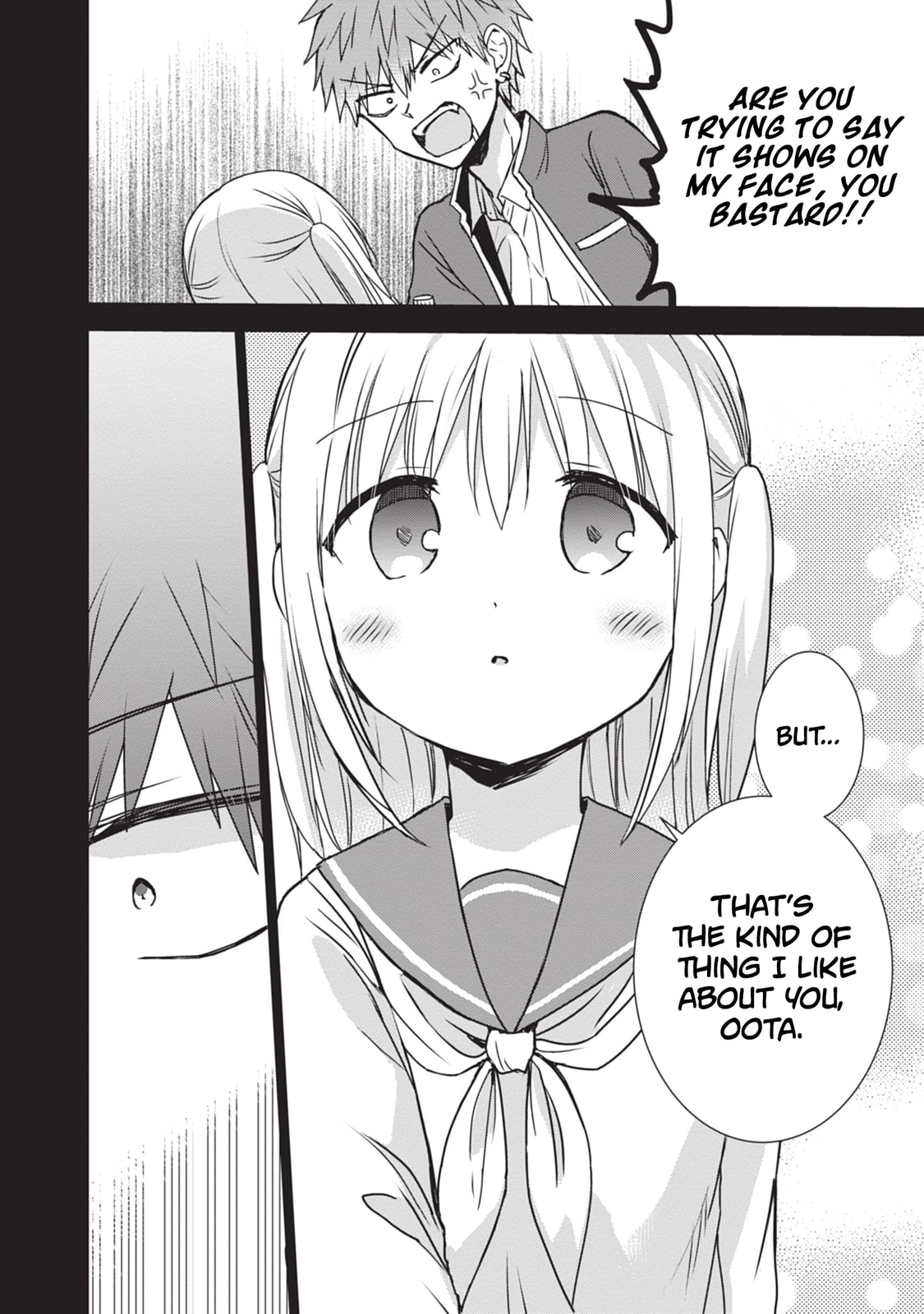 Inexpressive Kashiwada and Expressive Oota