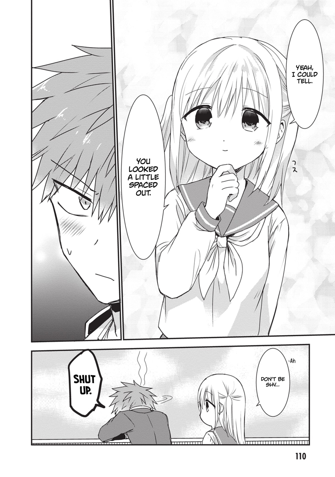 Inexpressive Kashiwada and Expressive Oota