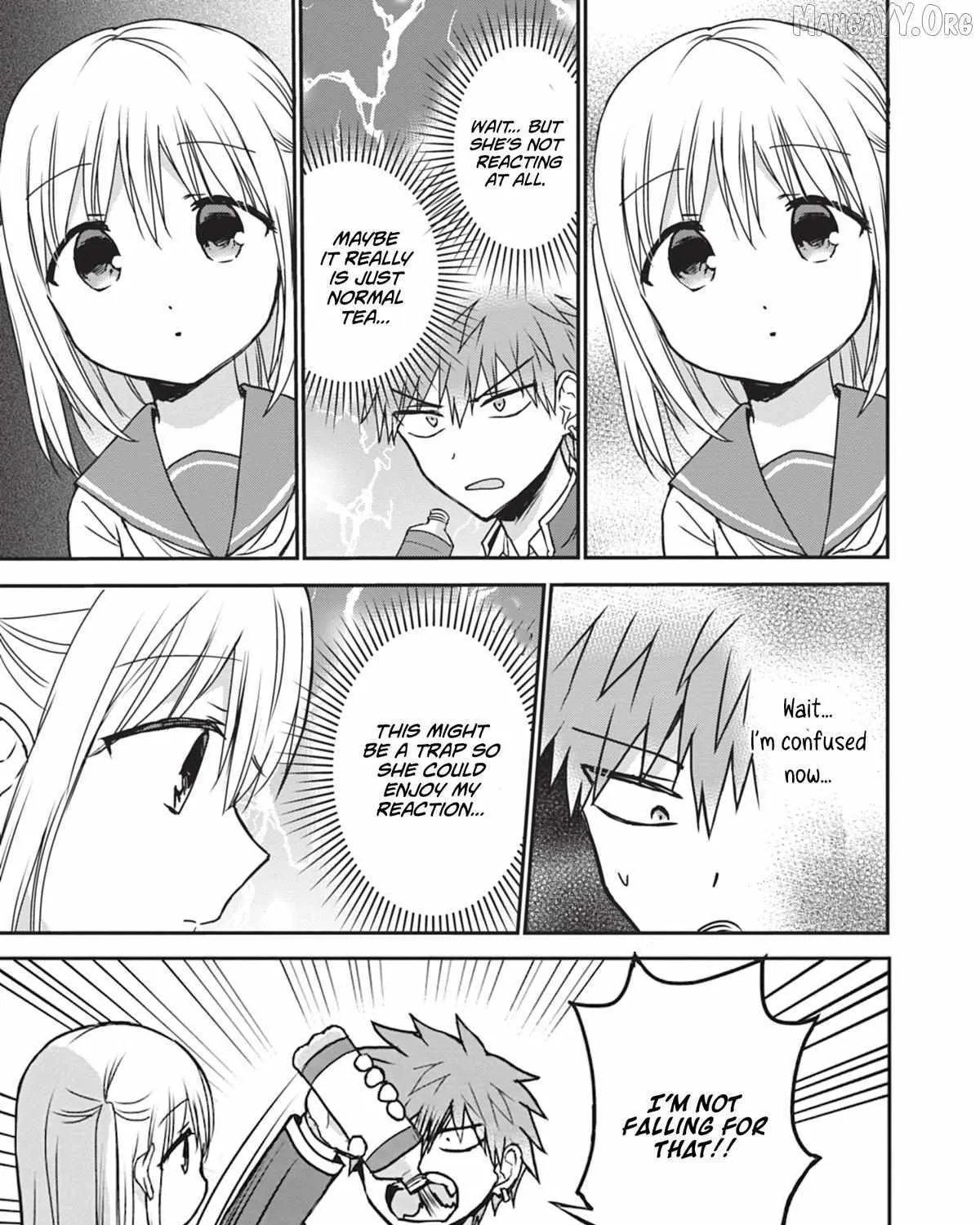 Inexpressive Kashiwada and Expressive Oota