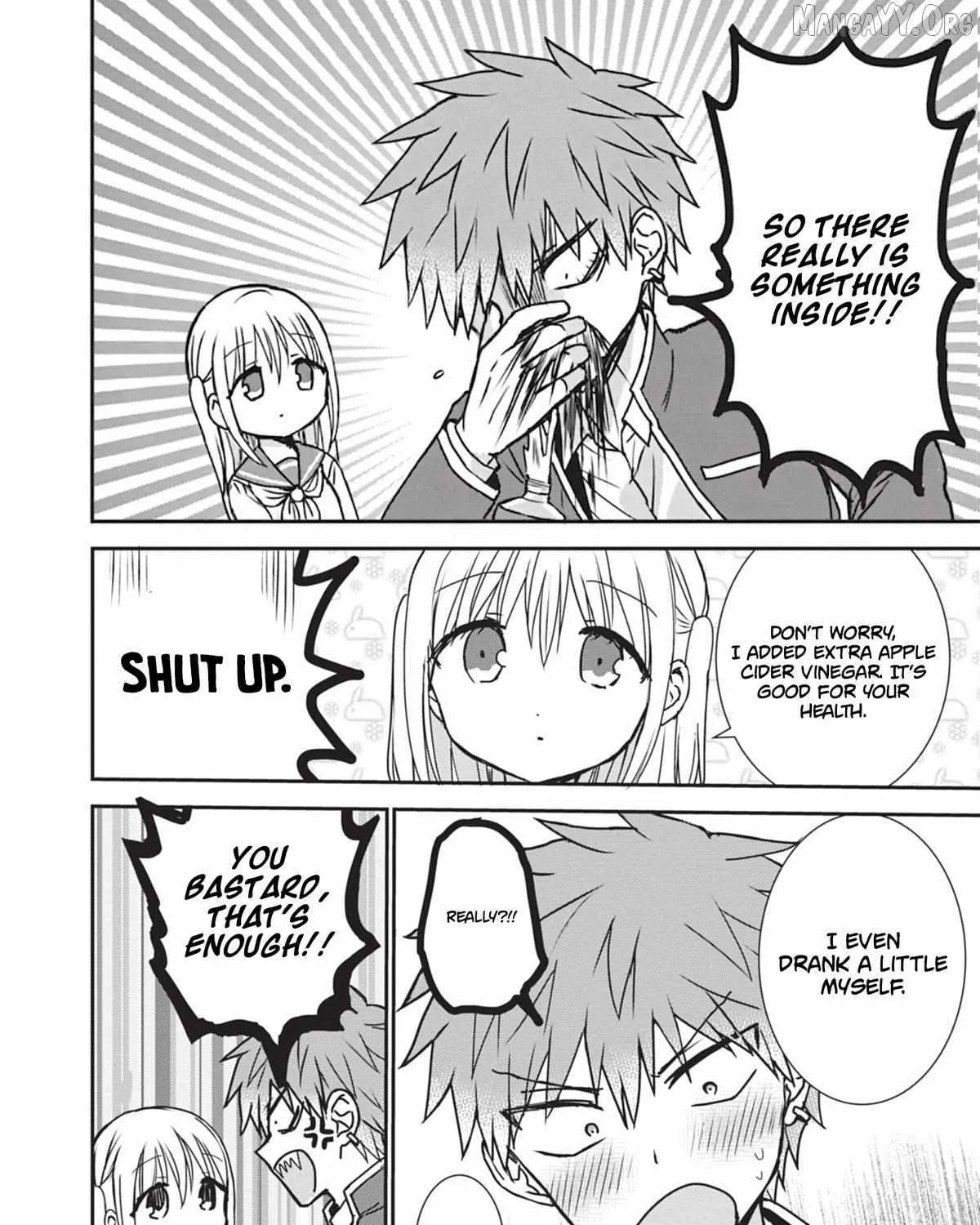 Inexpressive Kashiwada and Expressive Oota