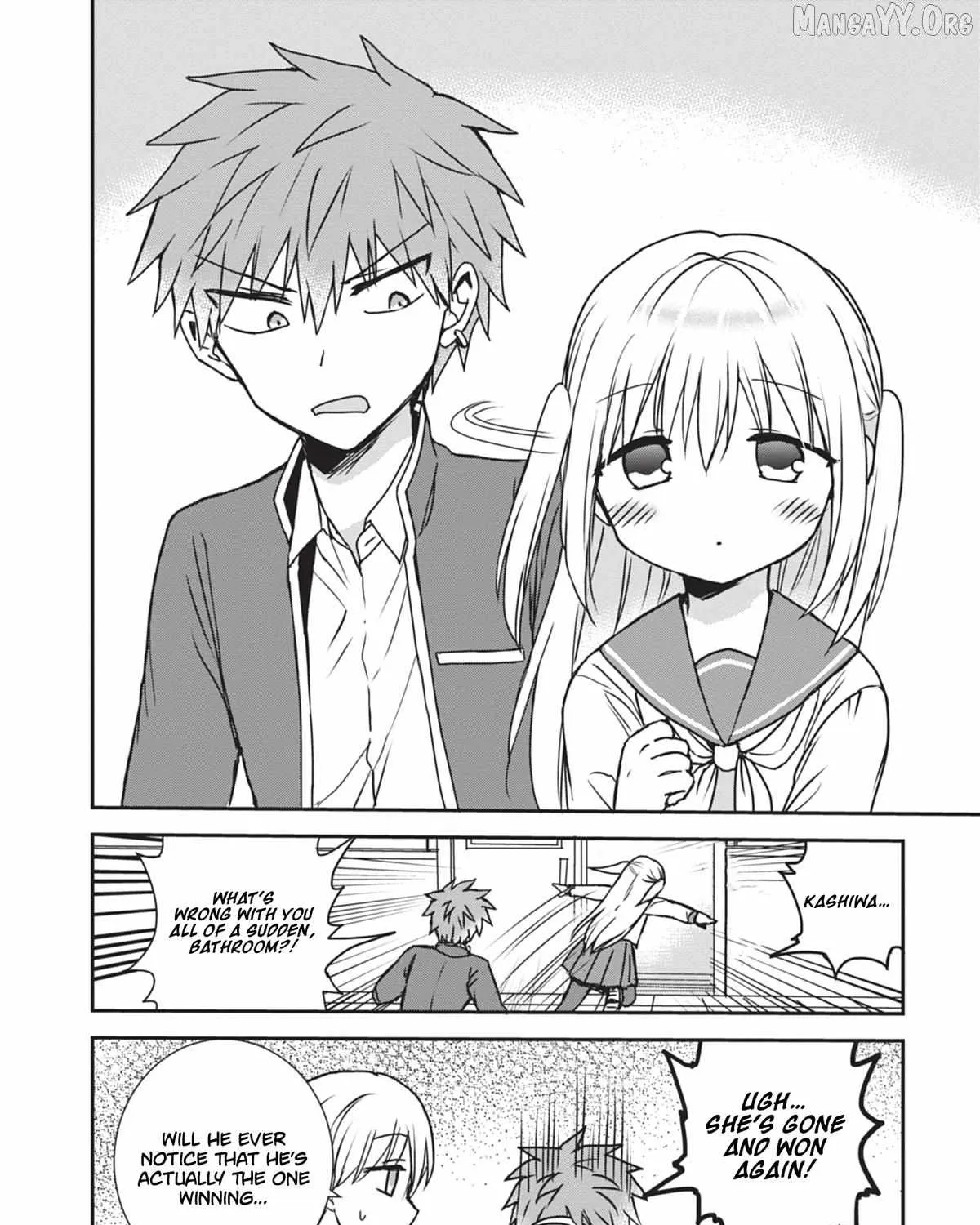 Inexpressive Kashiwada and Expressive Oota