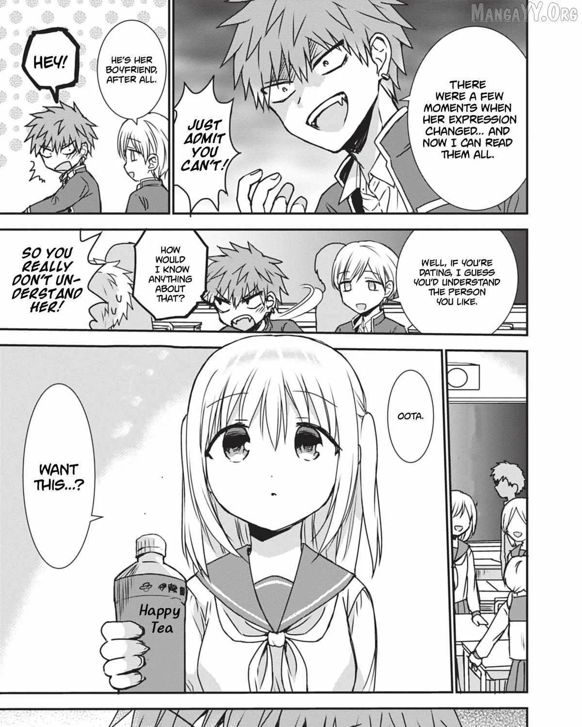 Inexpressive Kashiwada and Expressive Oota