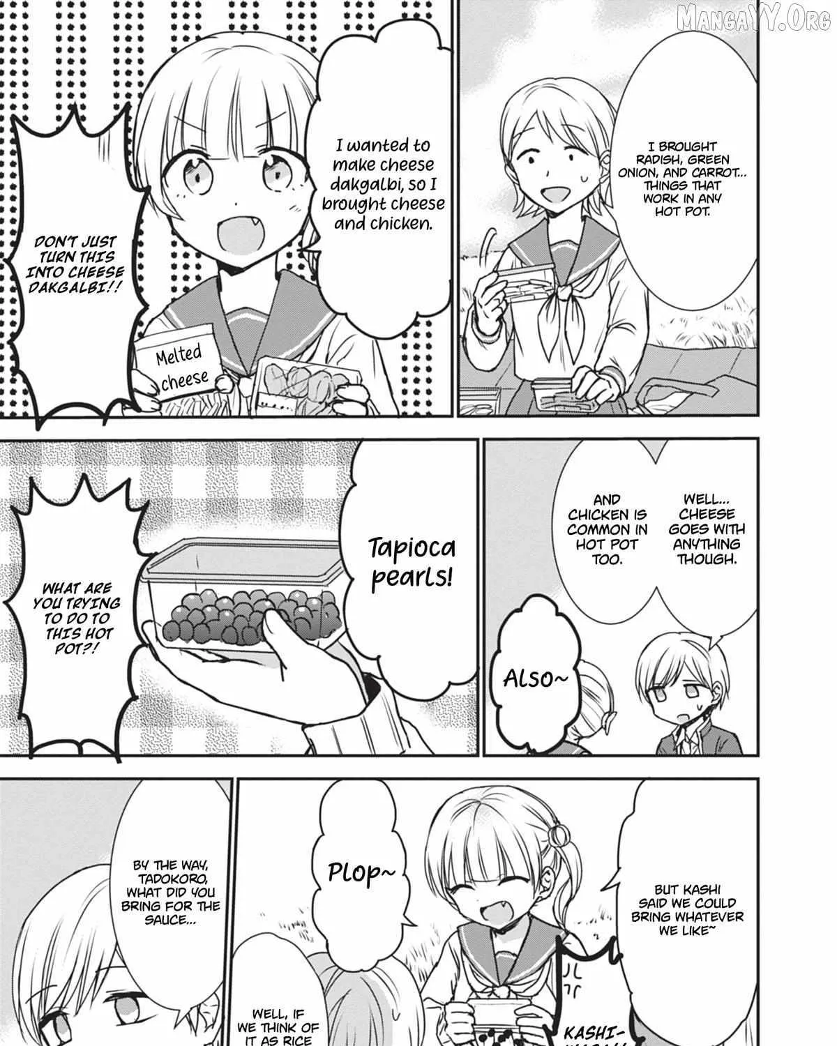 Inexpressive Kashiwada and Expressive Oota