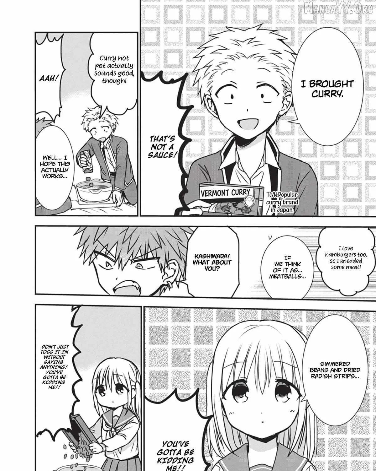 Inexpressive Kashiwada and Expressive Oota