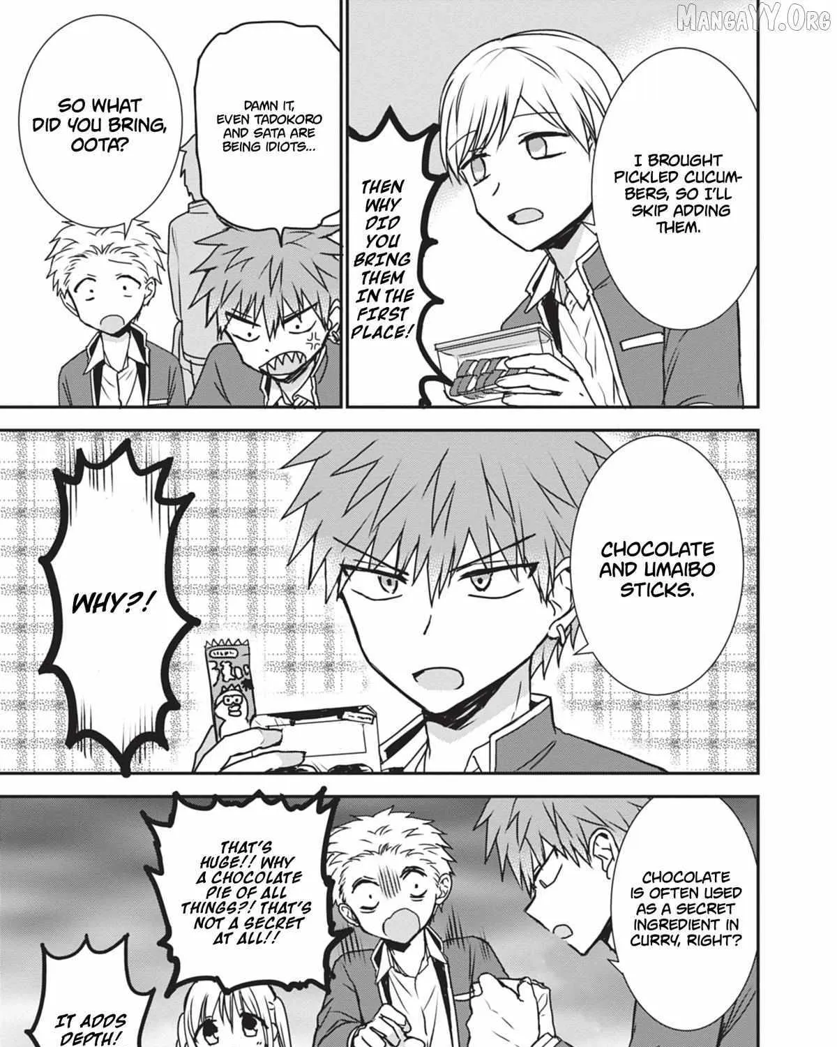 Inexpressive Kashiwada and Expressive Oota