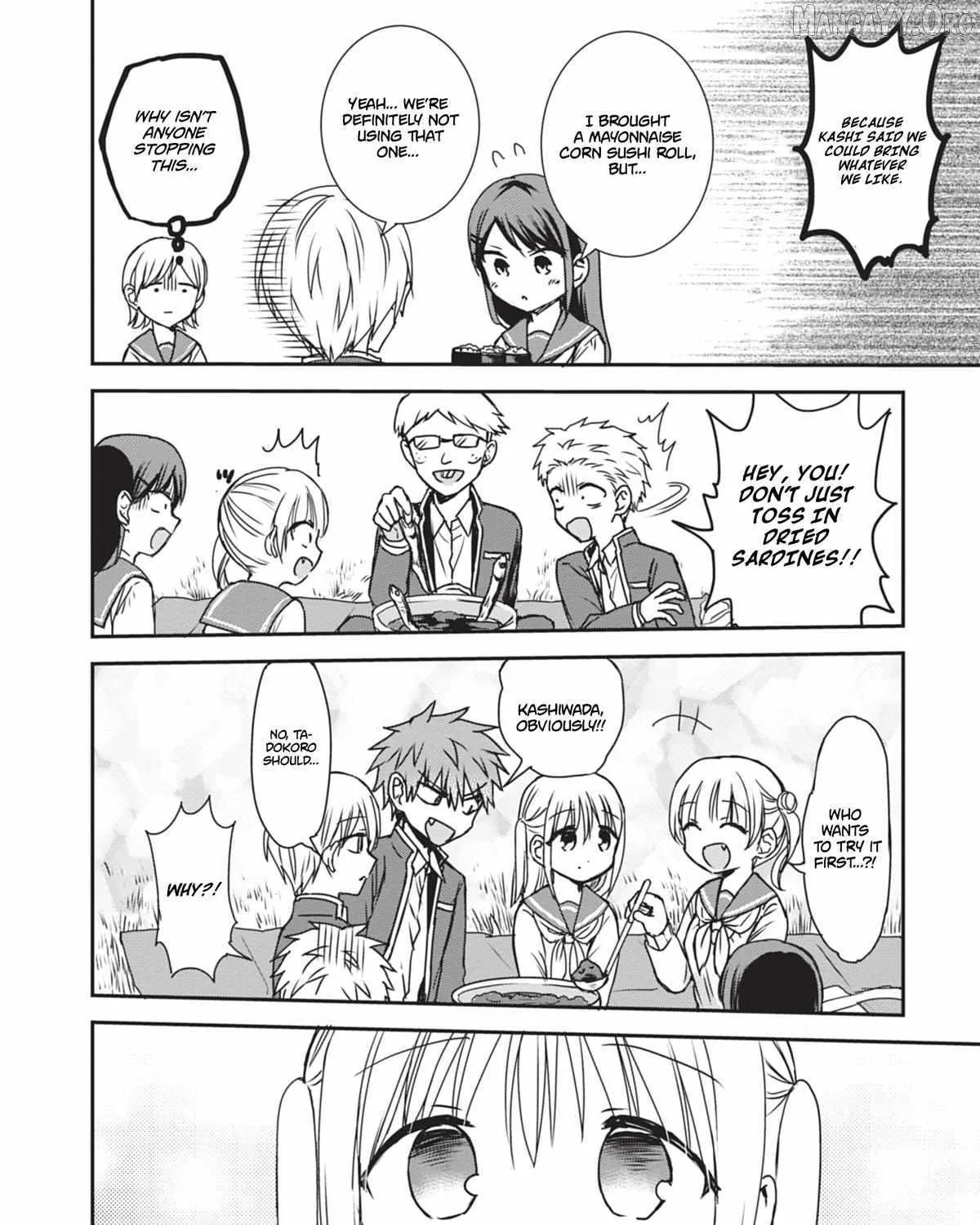 Inexpressive Kashiwada and Expressive Oota