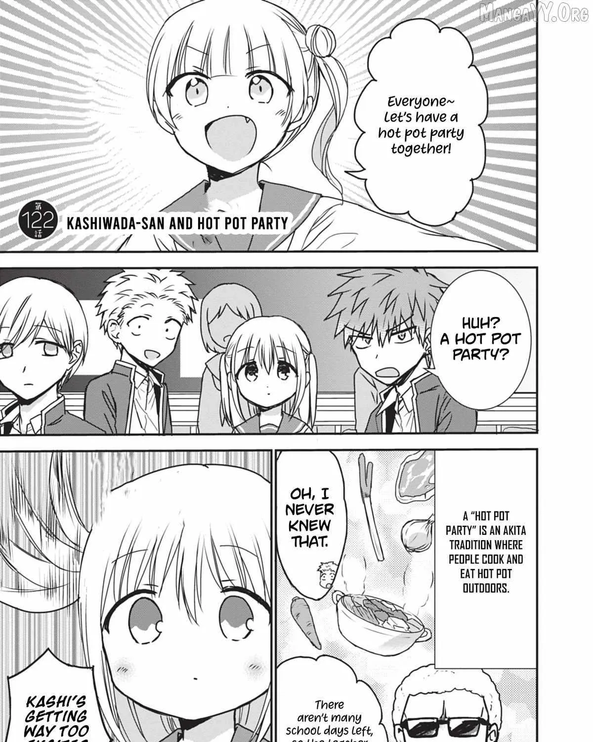 Inexpressive Kashiwada and Expressive Oota