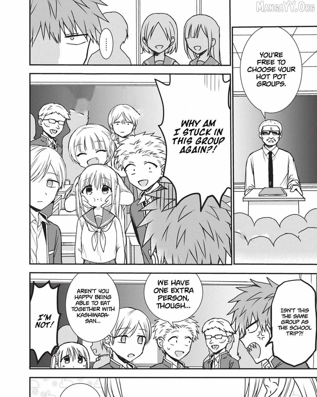 Inexpressive Kashiwada and Expressive Oota