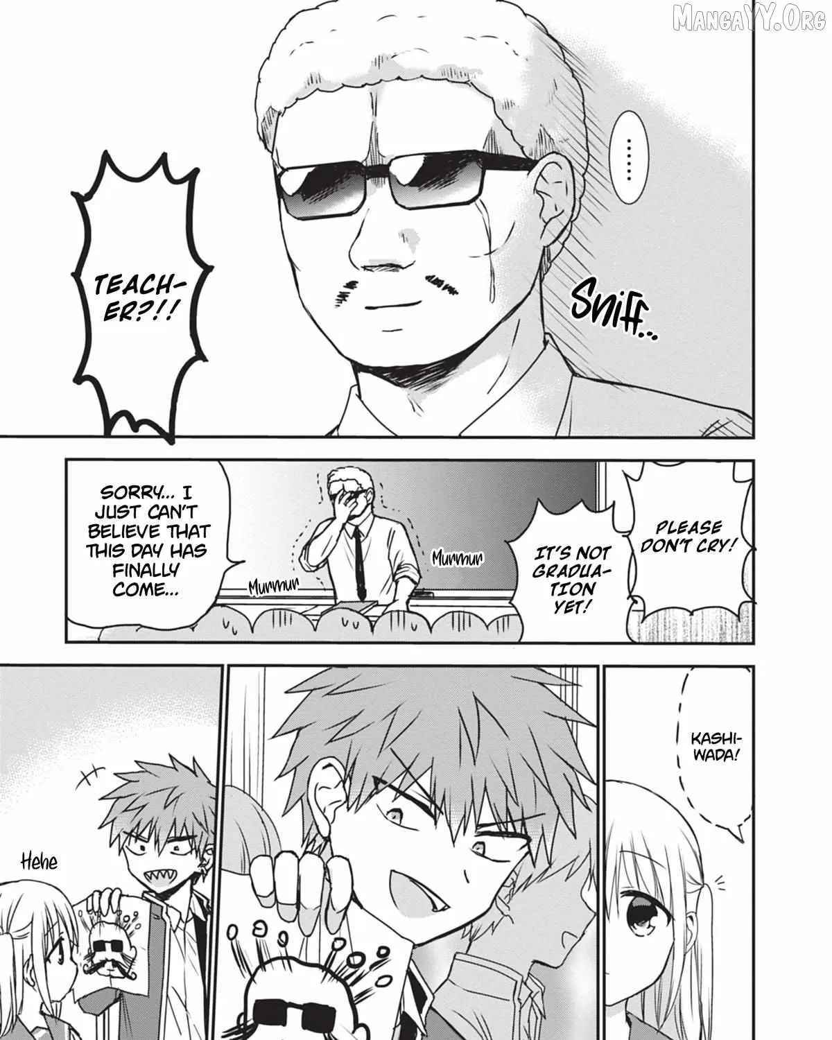 Inexpressive Kashiwada and Expressive Oota