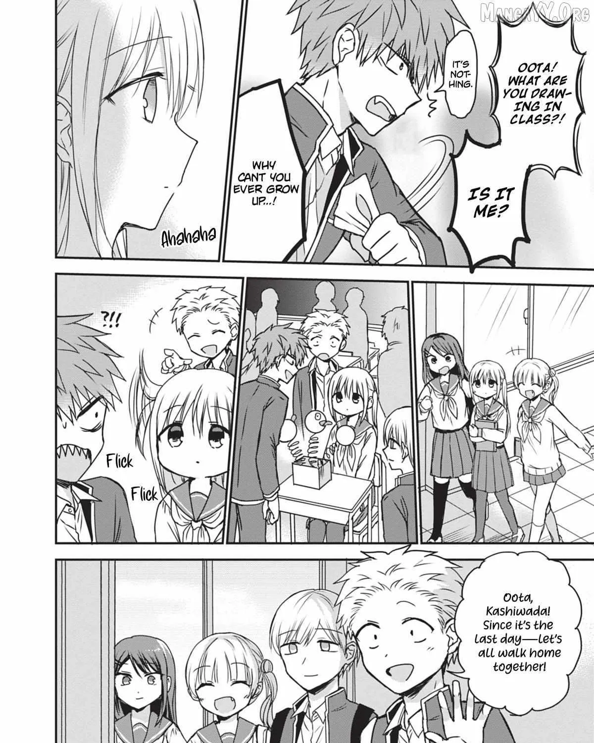 Inexpressive Kashiwada and Expressive Oota