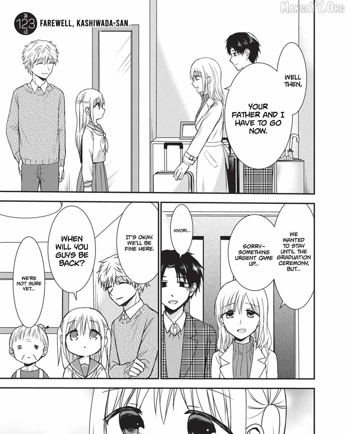 Inexpressive Kashiwada and Expressive Oota