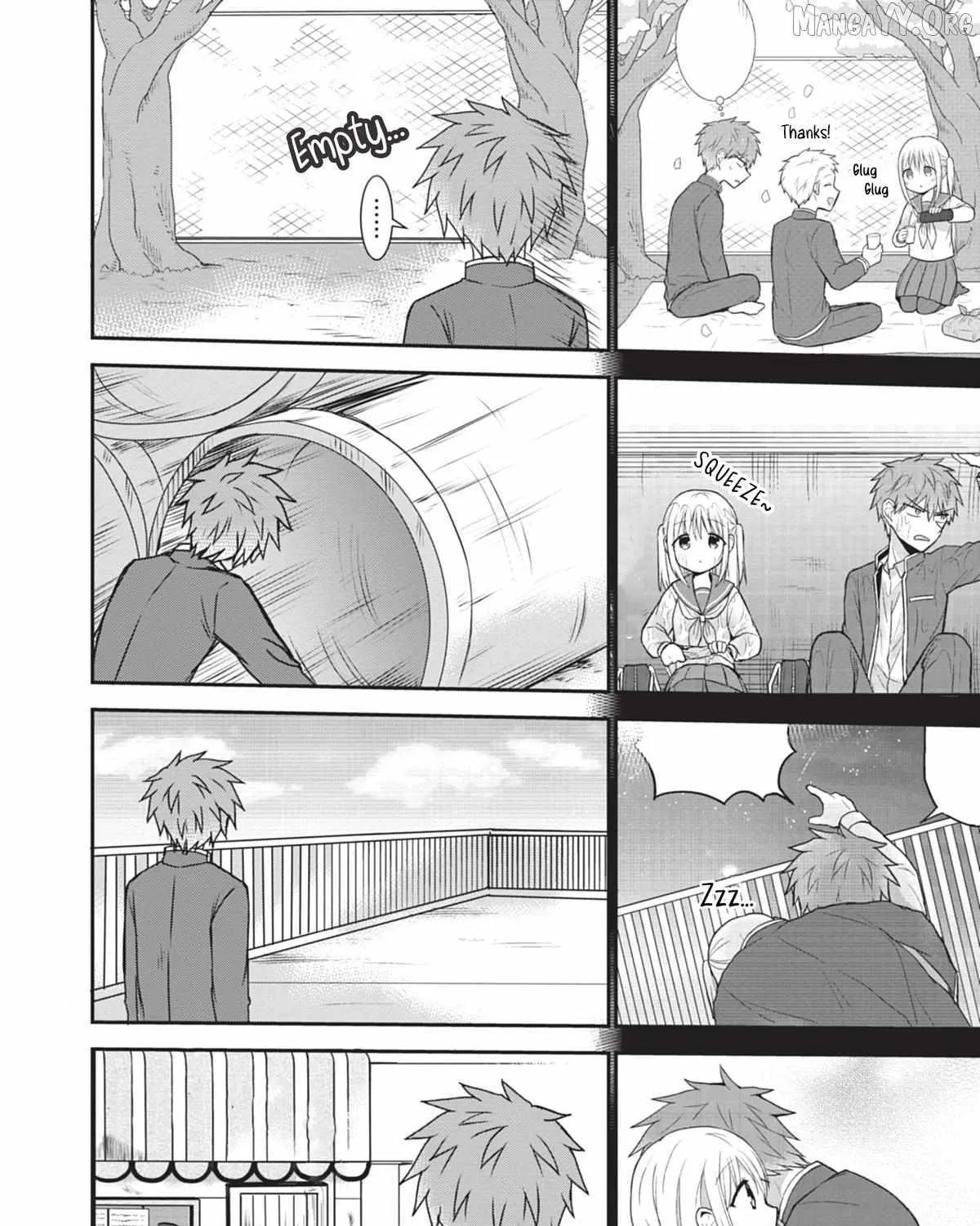 Inexpressive Kashiwada and Expressive Oota