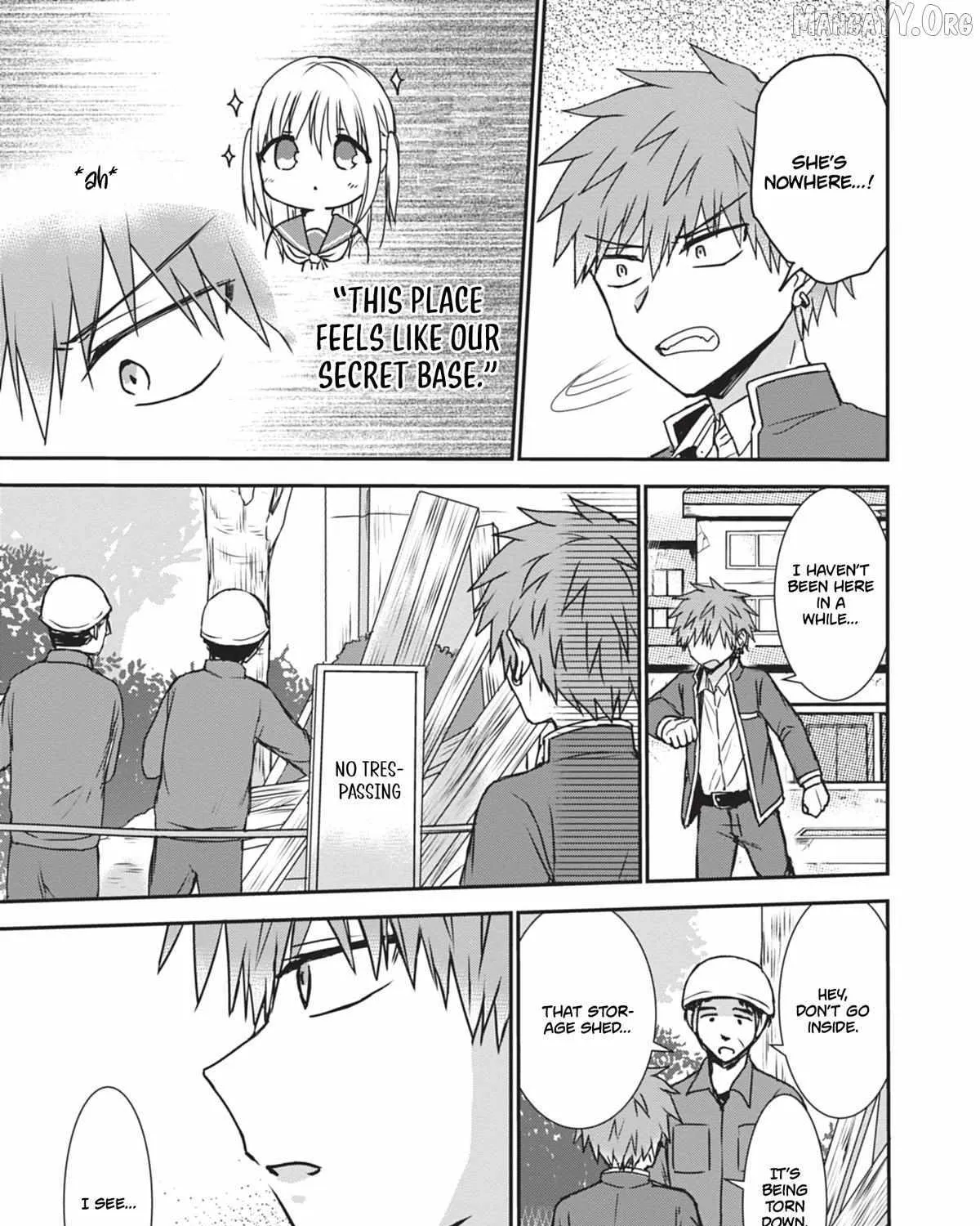 Inexpressive Kashiwada and Expressive Oota