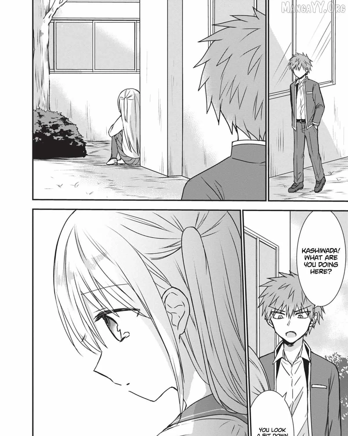 Inexpressive Kashiwada and Expressive Oota