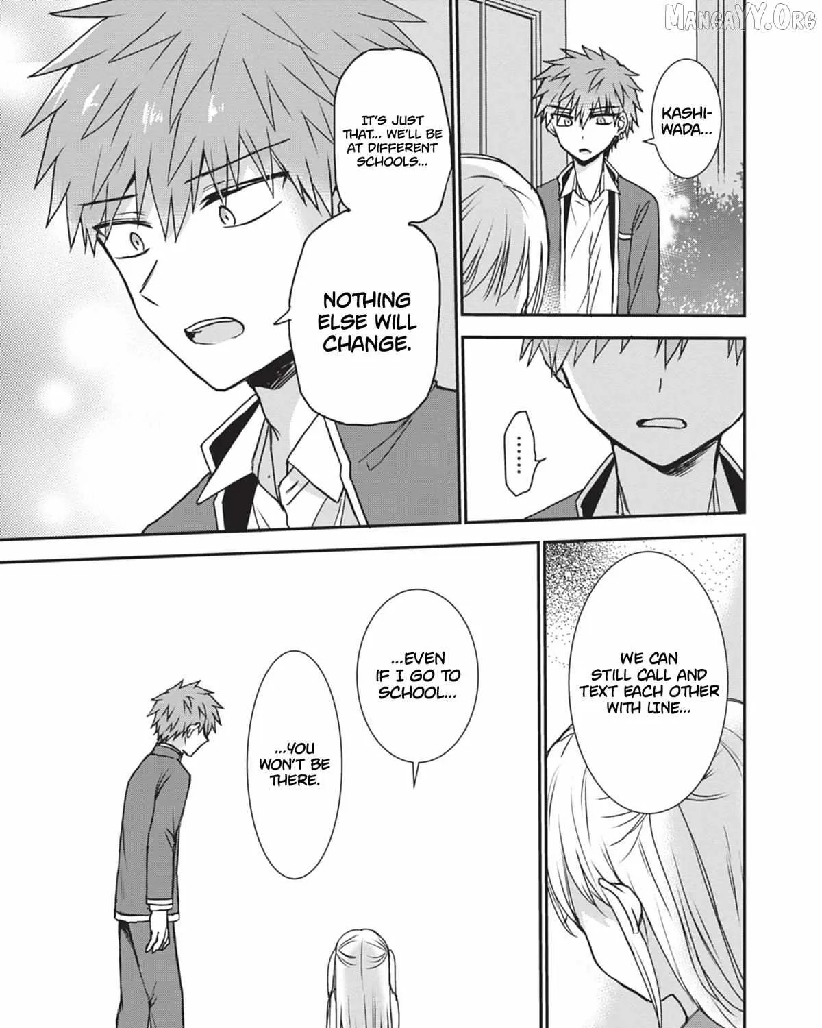 Inexpressive Kashiwada and Expressive Oota