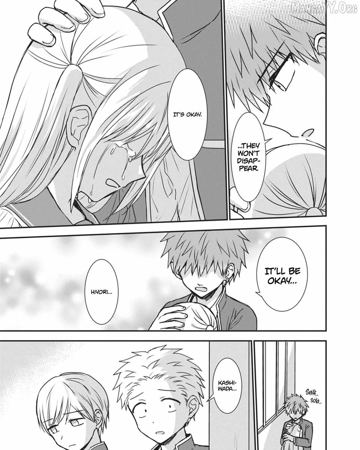 Inexpressive Kashiwada and Expressive Oota