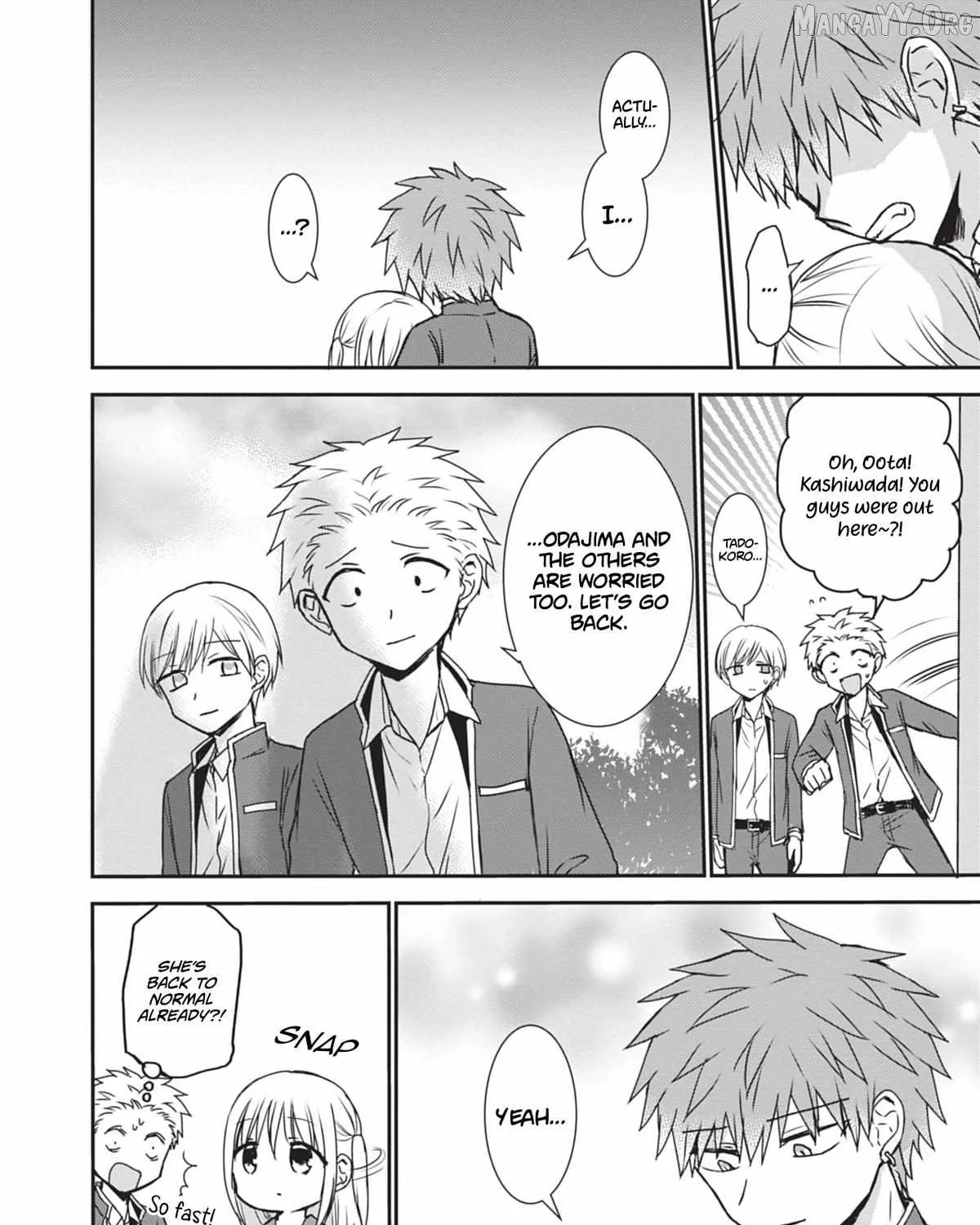 Inexpressive Kashiwada and Expressive Oota