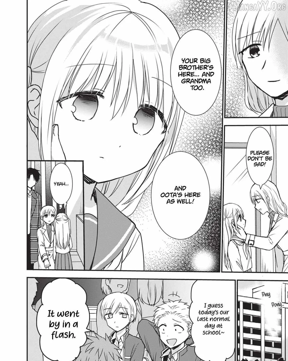 Inexpressive Kashiwada and Expressive Oota