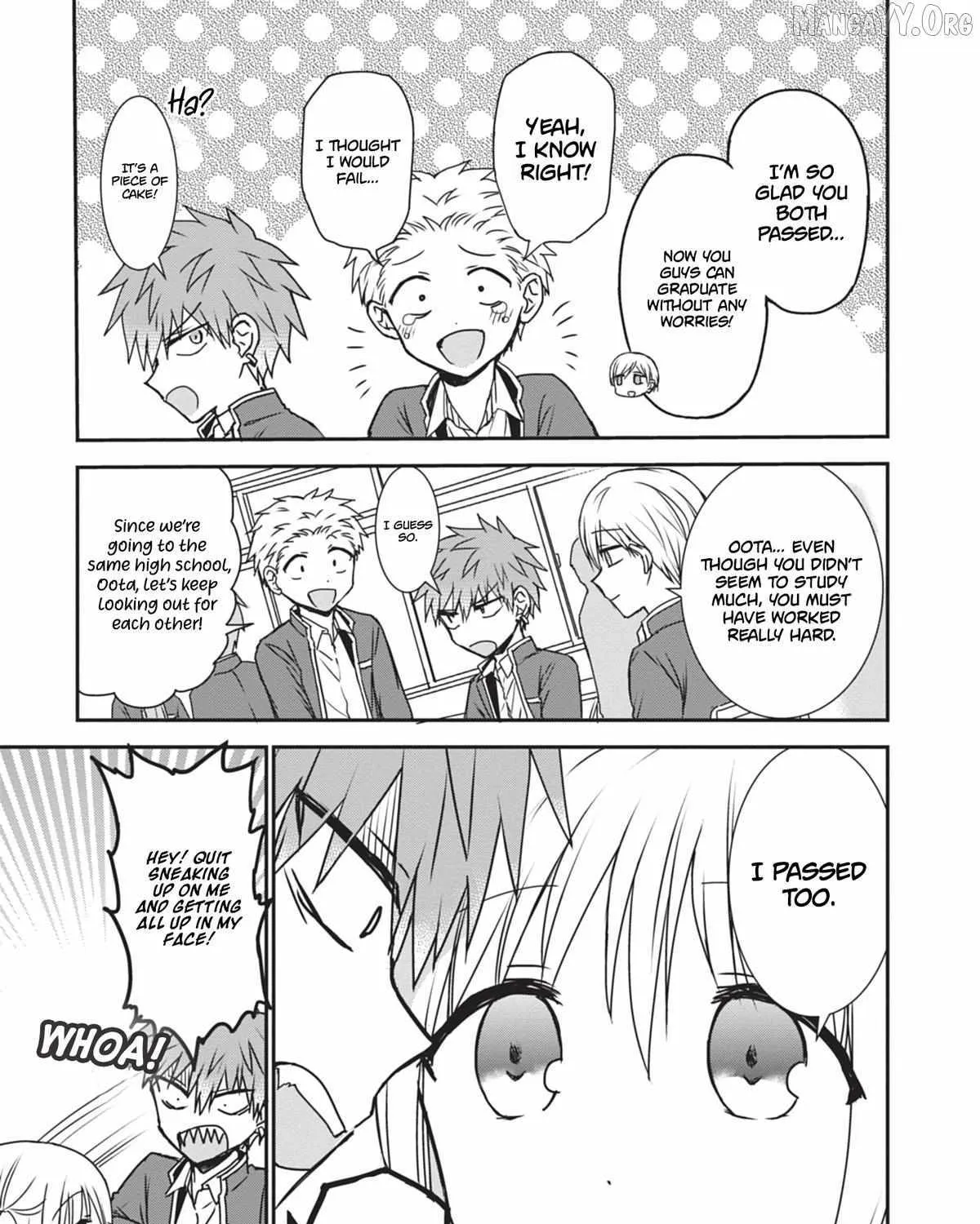 Inexpressive Kashiwada and Expressive Oota