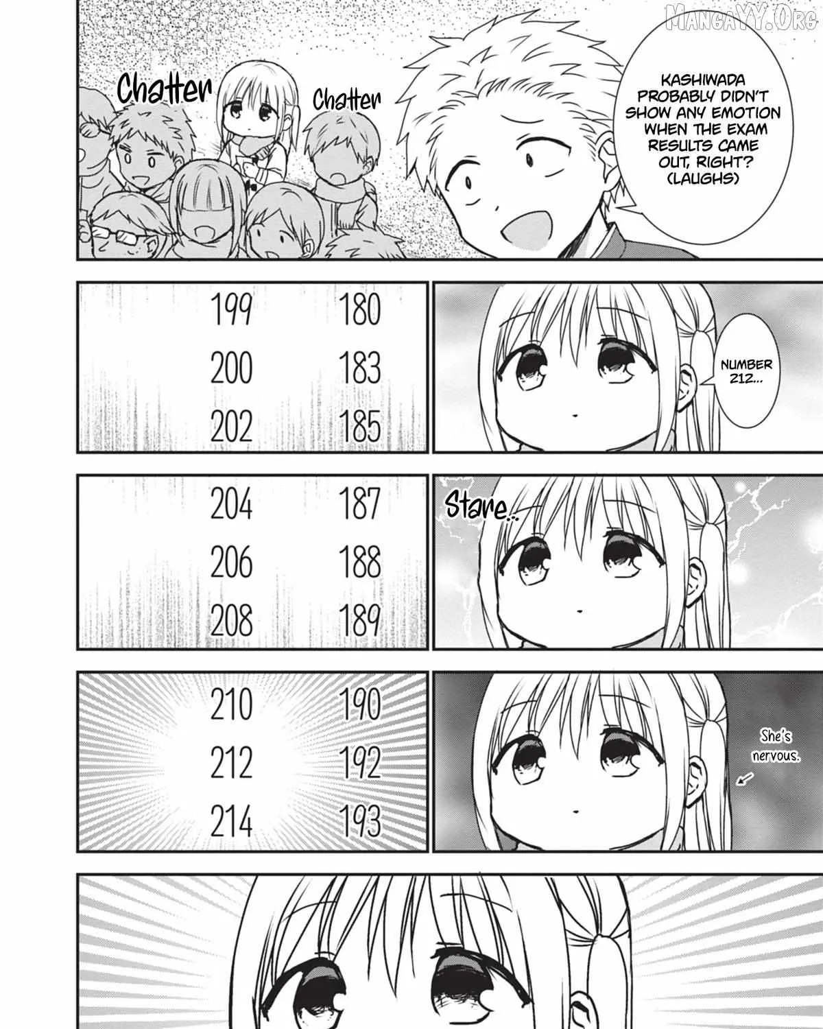 Inexpressive Kashiwada and Expressive Oota