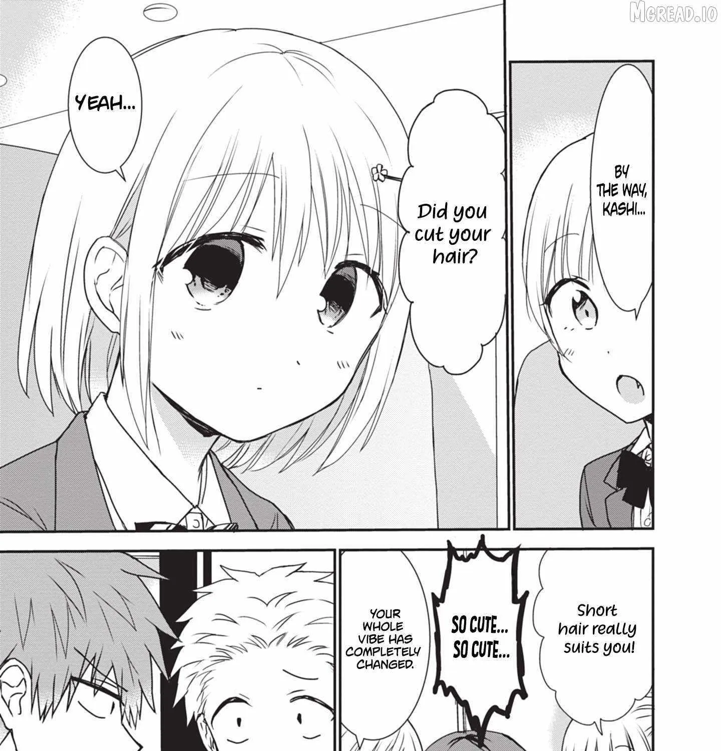 Inexpressive Kashiwada and Expressive Oota