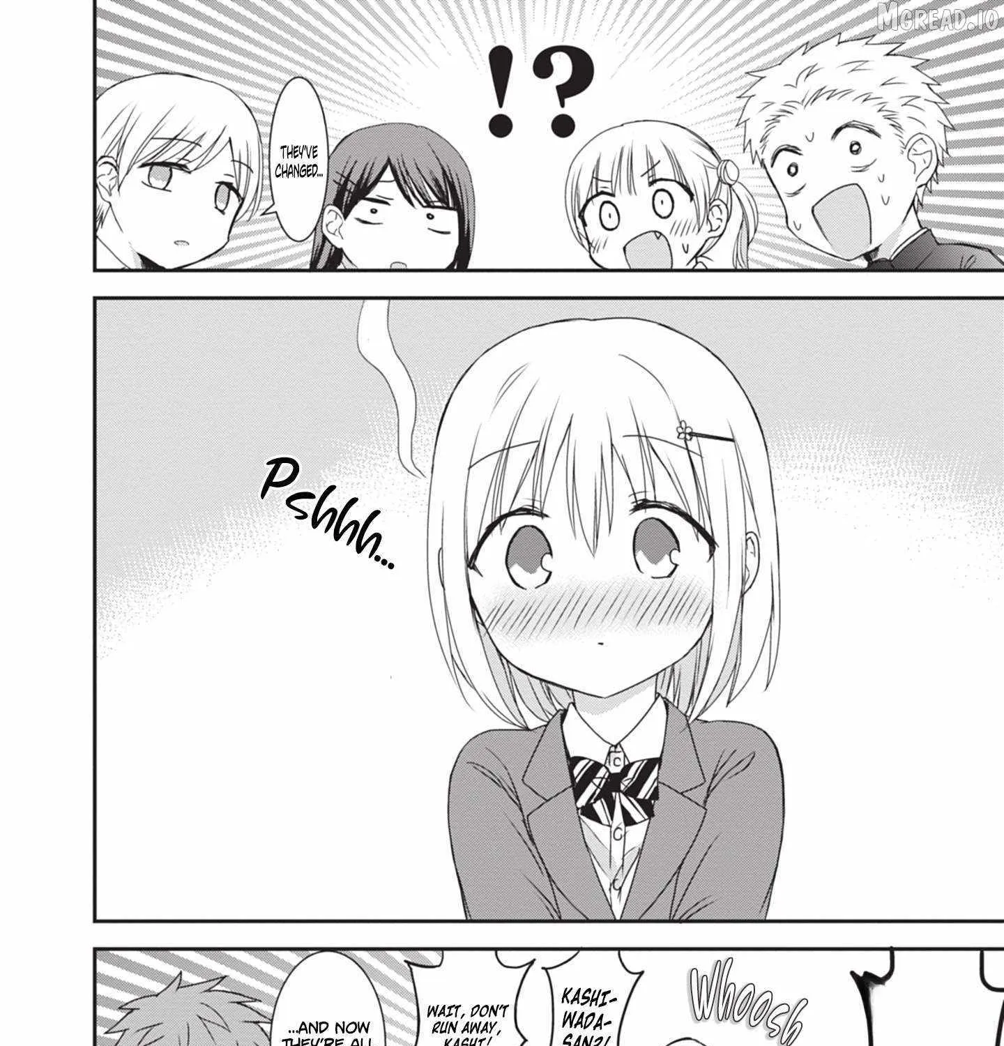 Inexpressive Kashiwada and Expressive Oota