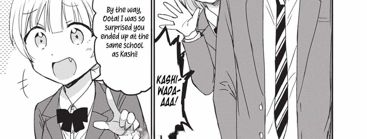 Inexpressive Kashiwada and Expressive Oota