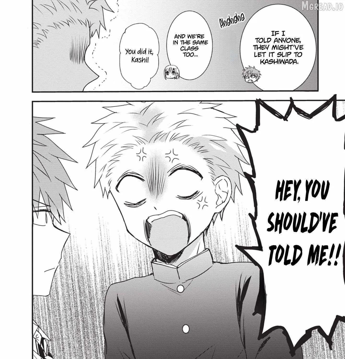 Inexpressive Kashiwada and Expressive Oota