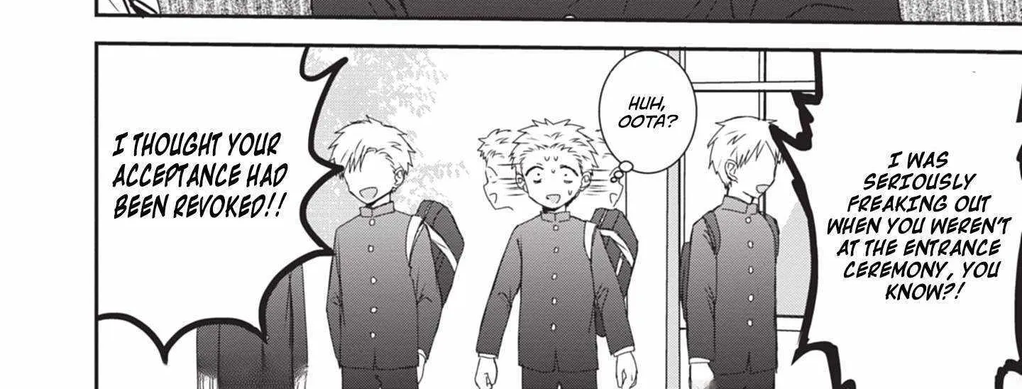 Inexpressive Kashiwada and Expressive Oota