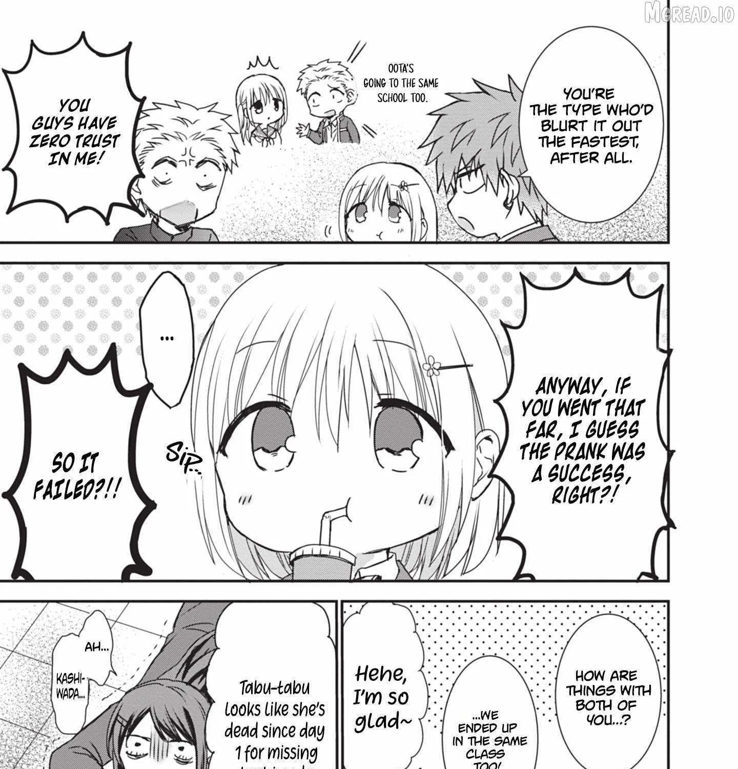 Inexpressive Kashiwada and Expressive Oota