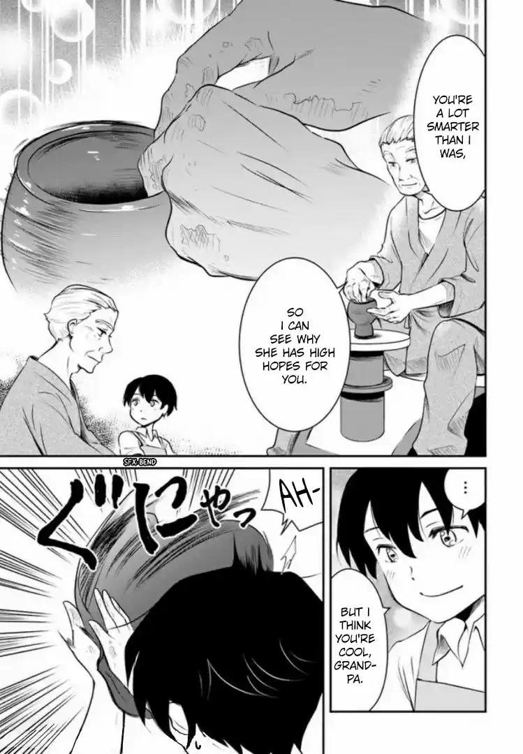 A Whisker Away — Chapter 2 — Page 3